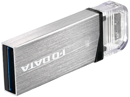U3-DBLT8G/S [8GB �V���o�[]