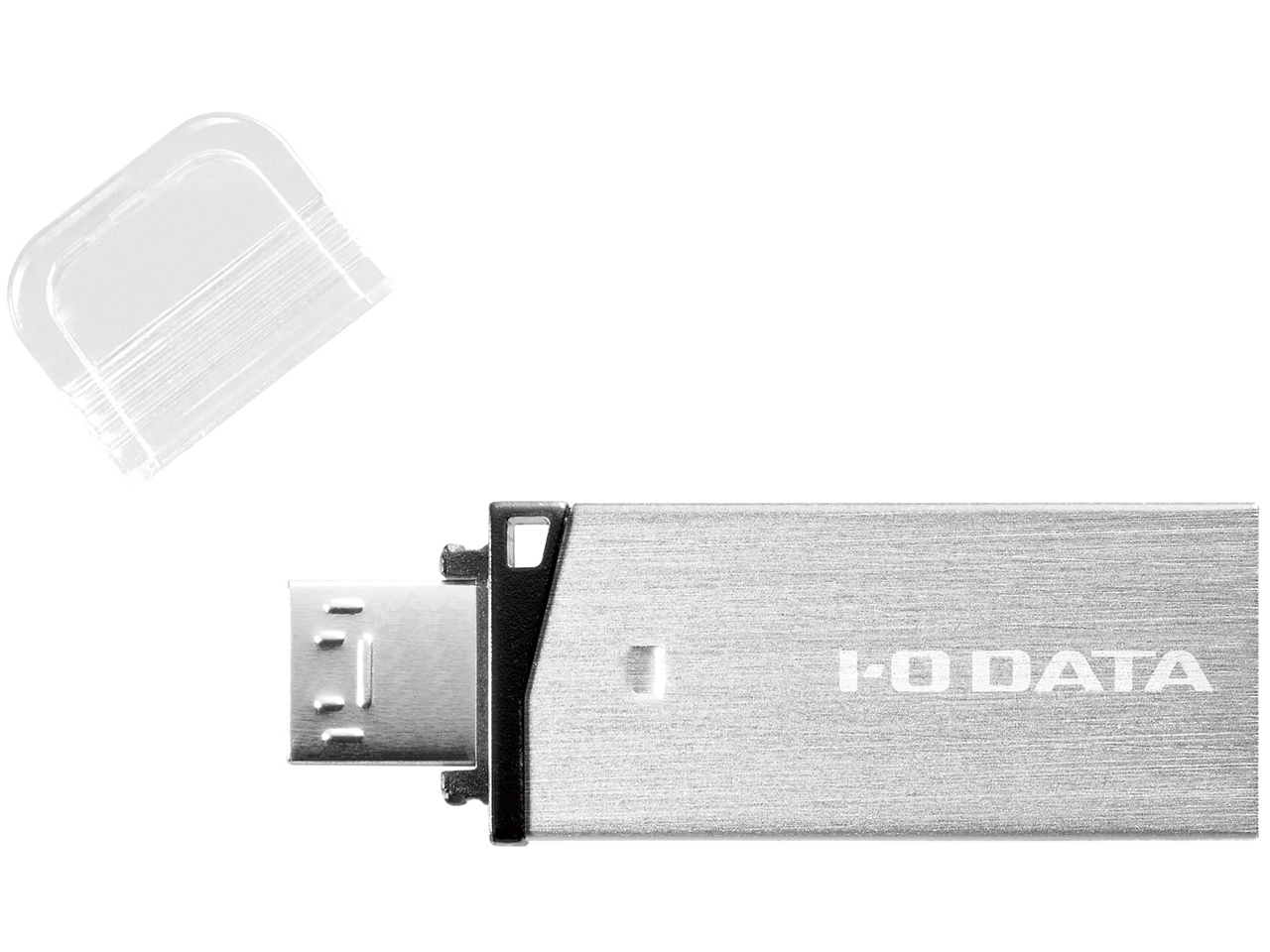 U3-DBLT8G/S [8GB �V���o�[]