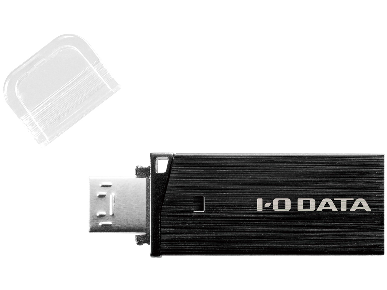 U3-DBLT16G/K [16GB �u���b�N]