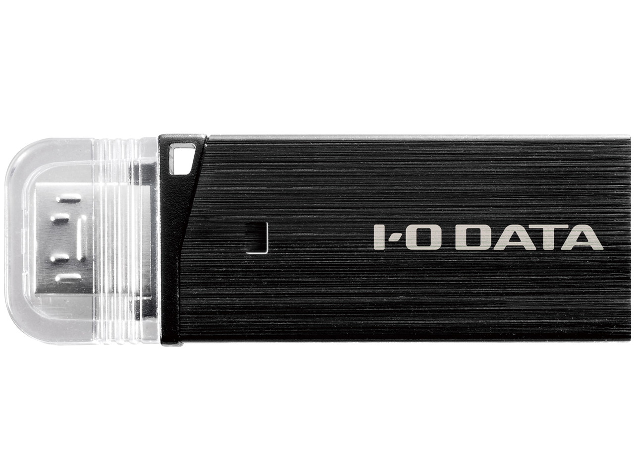 U3-DBLT32G/K [32GB �u���b�N] �̐��i�摜