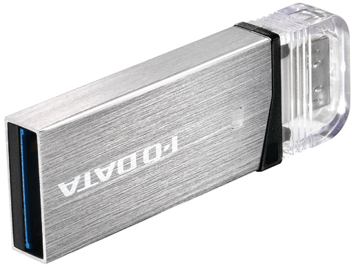 U3-DBLT32G/S [32GB �V���o�[]