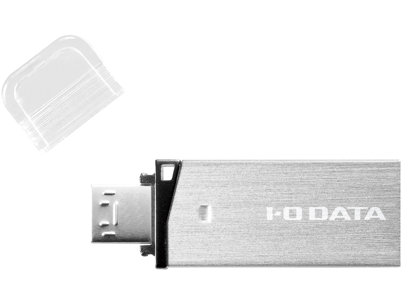 U3-DBLT32G/S [32GB �V���o�[]