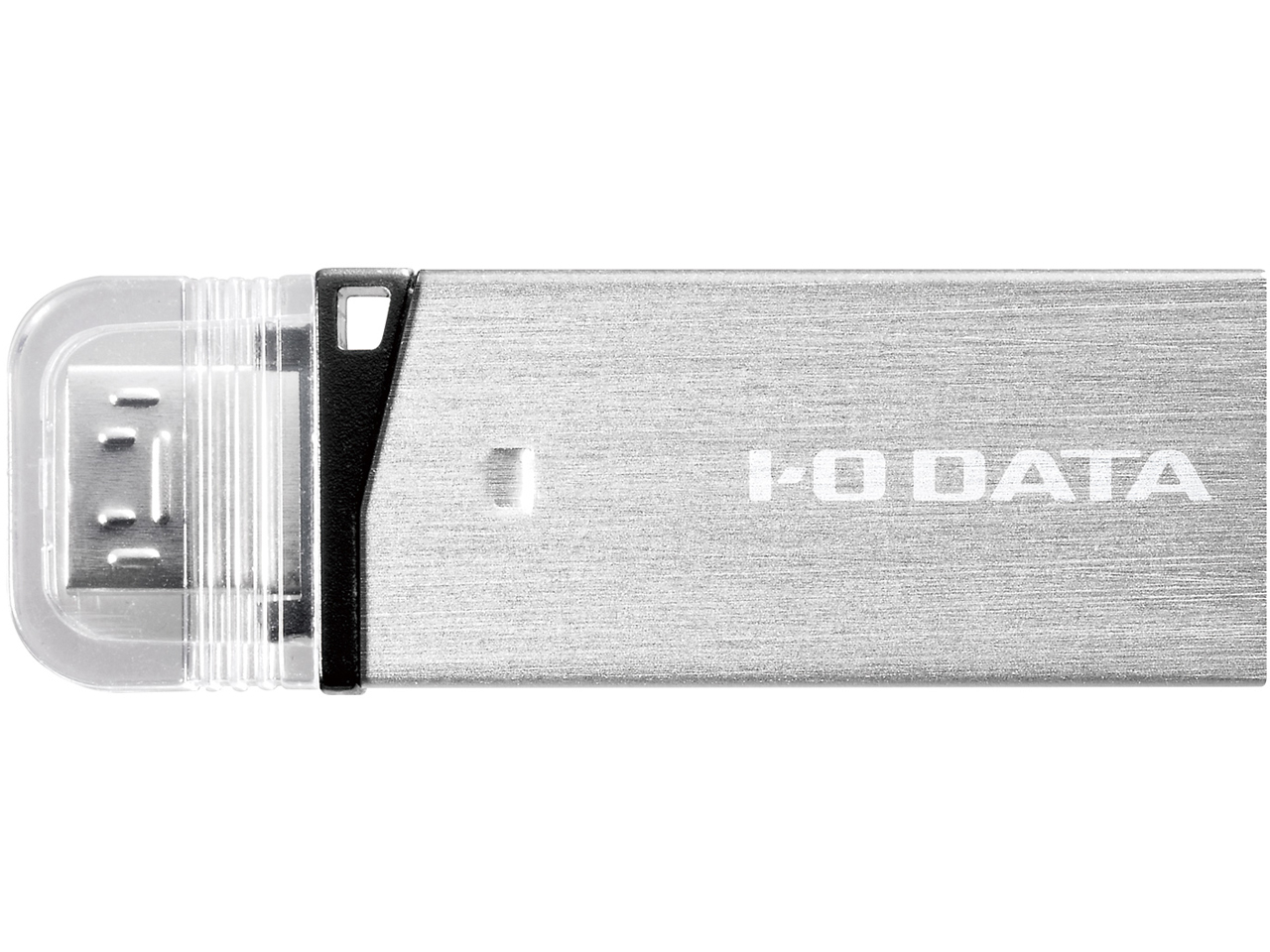 U3-DBLT32G/S [32GB �V���o�[] �̐��i�摜