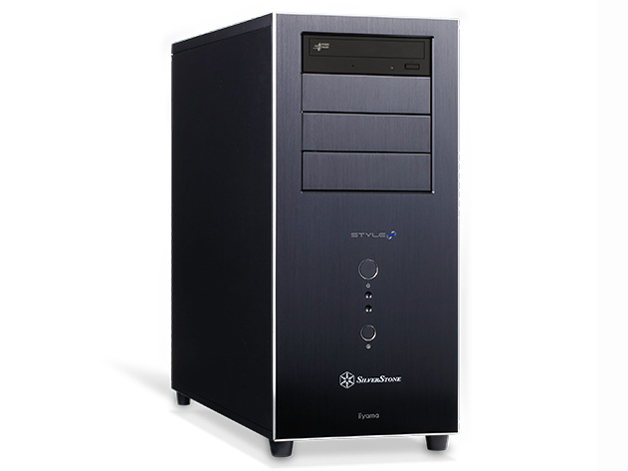 Stl-Q009-i7BK-TNV [Windows 10 Home����] �̐��i�摜