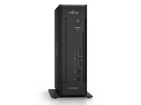 FMV ESPRIMO DH�V���[�Y WD1/X KC_WD1X_A075 ���i.com���� Core i7�E������8GB�ESSD 256GB���ڃ��f��