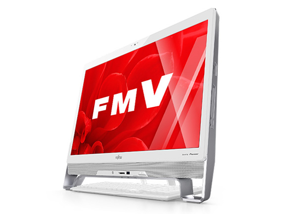 FMV ESPRIMO FH�V���[�Y WF1/X KC_WF1X_A092 ���i.com���� Core i7�E������8GB���ڃ��f�� [�X�m�[�z���C�g]
