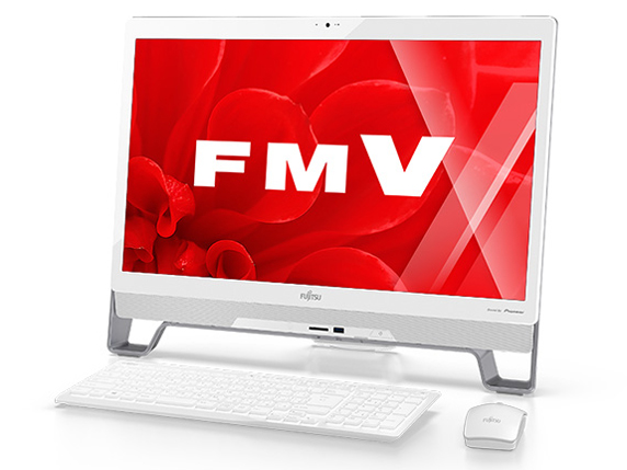 FMV ESPRIMO FH�V���[�Y WF1/X KC_WF1X_A092 ���i.com���� Core i7�E������8GB���ڃ��f�� [�X�m�[�z���C�g]