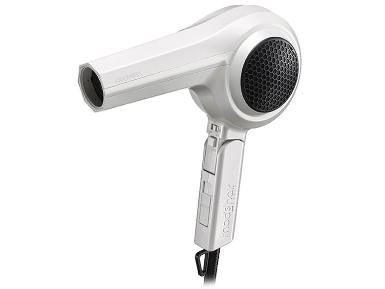 モッズヘア ADVANCED ION RAPIDE MHD-1252-W [ホワイト] 価格