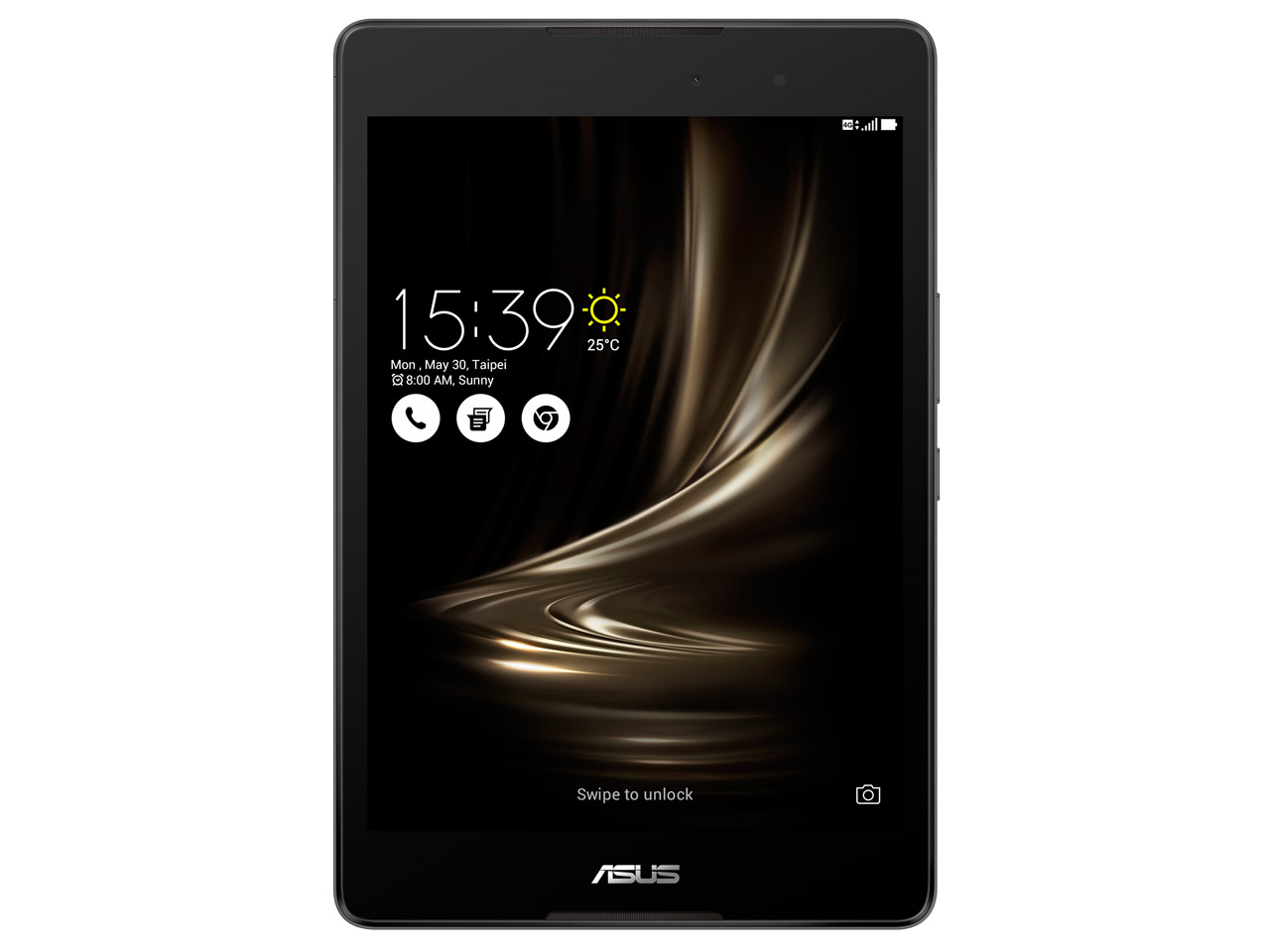 ASUS ASUS ZenPad 3 8.0 Z581KL-BK32S4 SIMフリー 価格比較