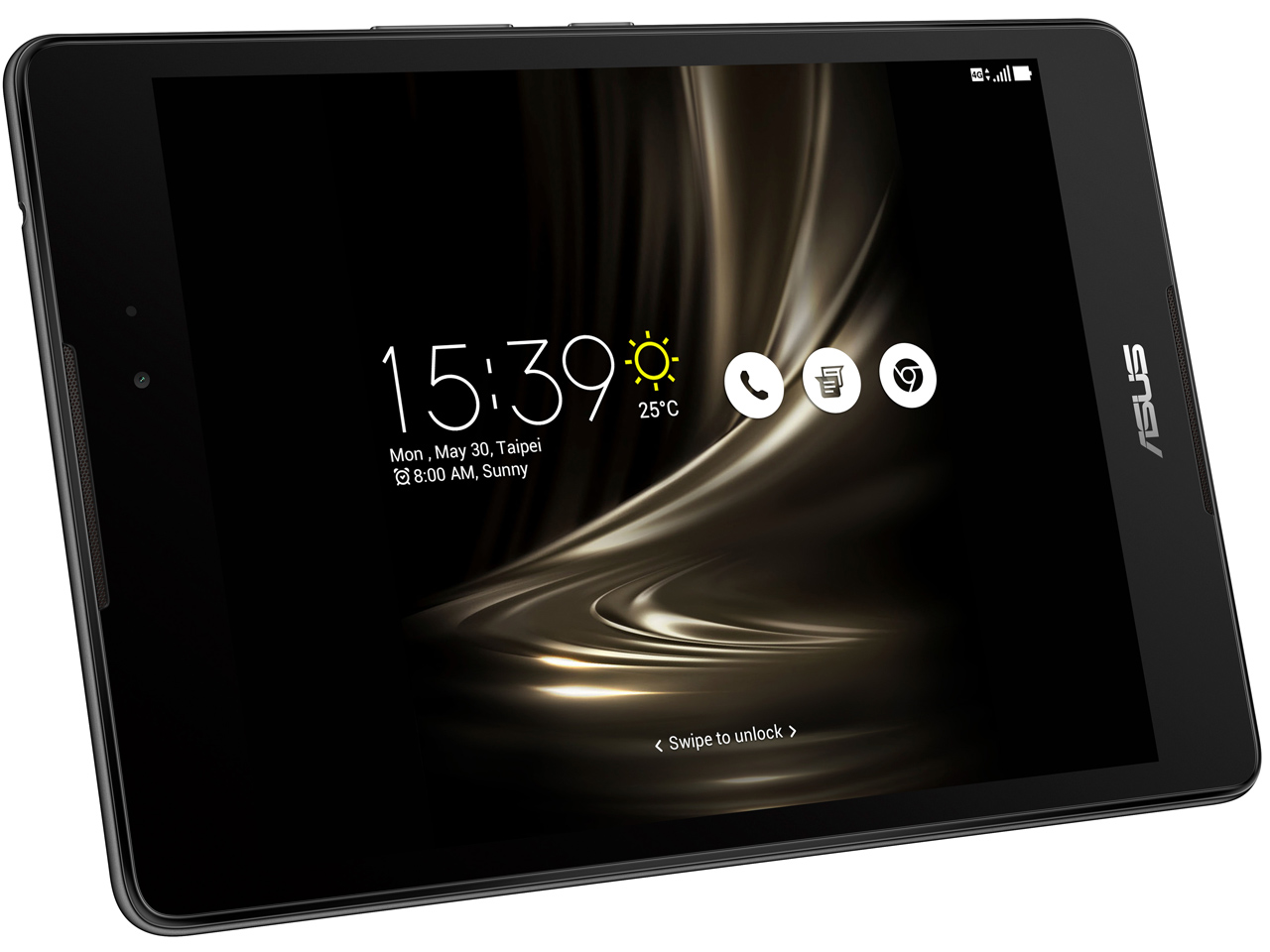 w{1x ASUS ZenPad 3 8.0 Z581KL-BK32S4 SIMt[ ̐i摜