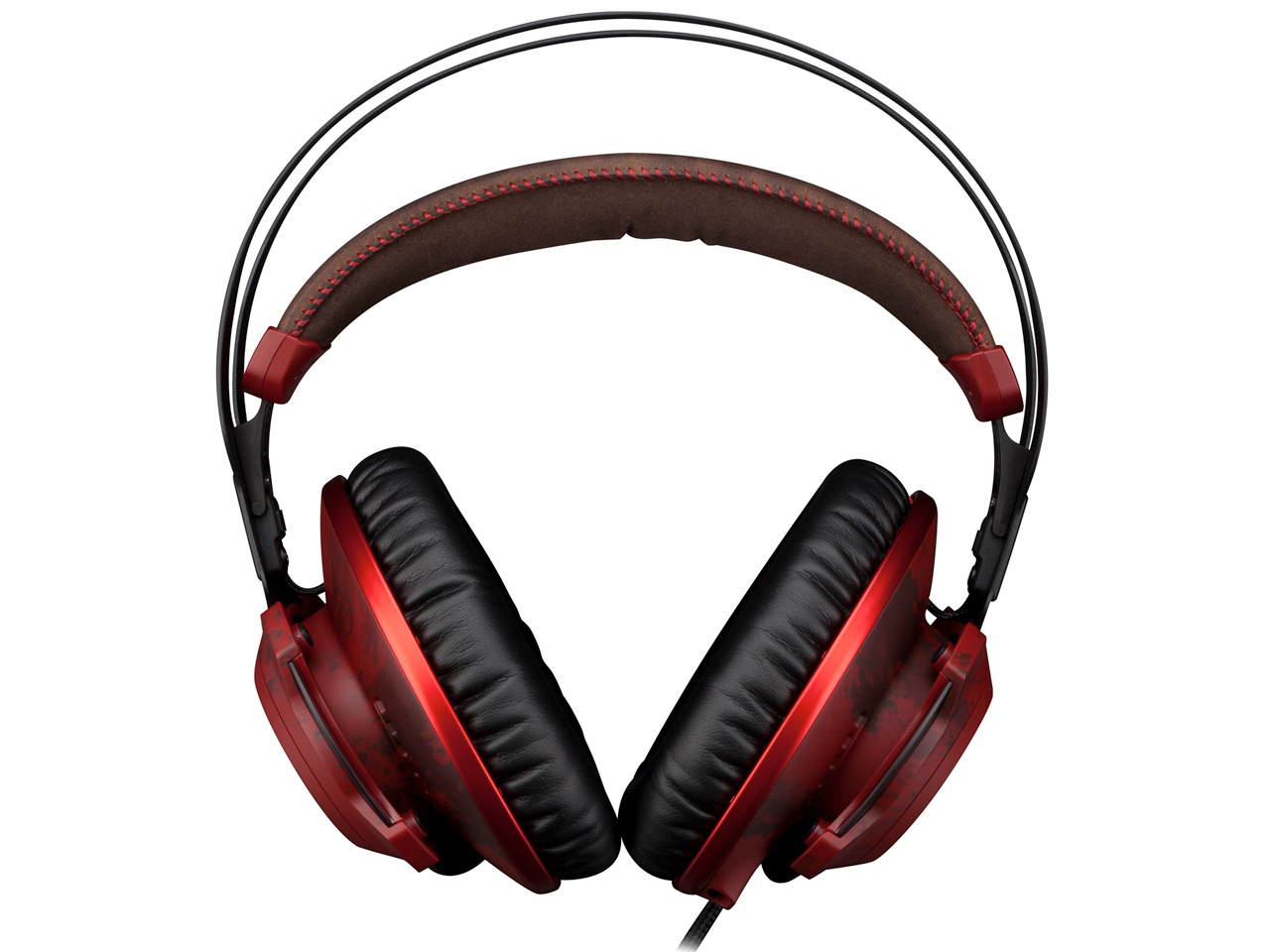 CloudX Revolver Gears of War HX-HSCRXGW-RD