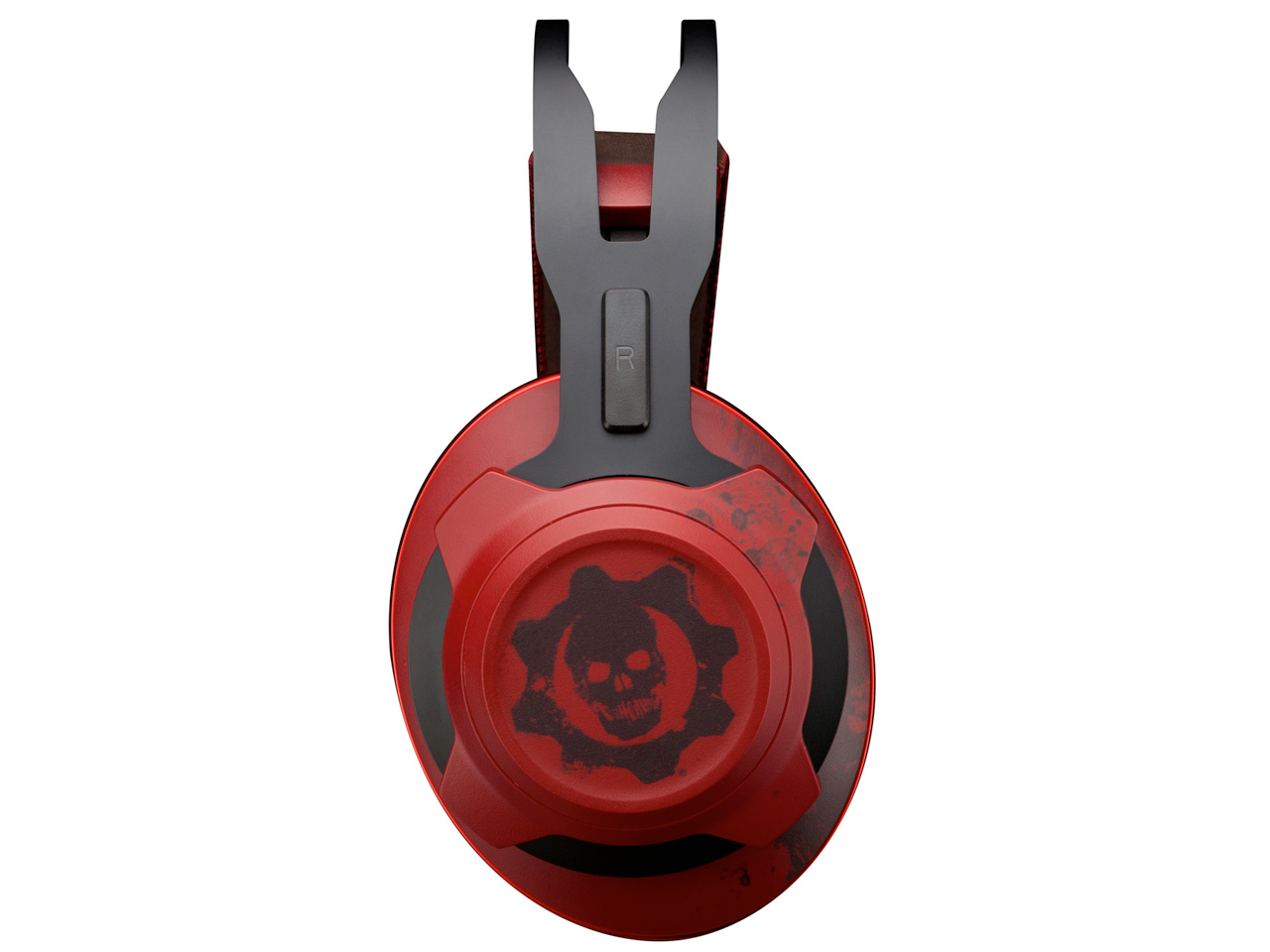 CloudX Revolver Gears of War HX-HSCRXGW-RD