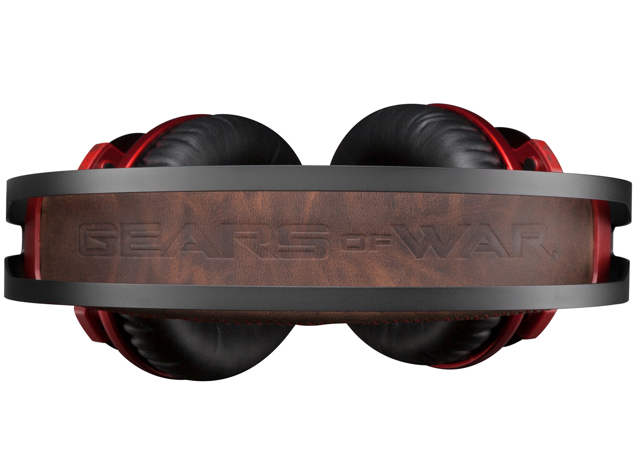 CloudX Revolver Gears of War HX-HSCRXGW-RD