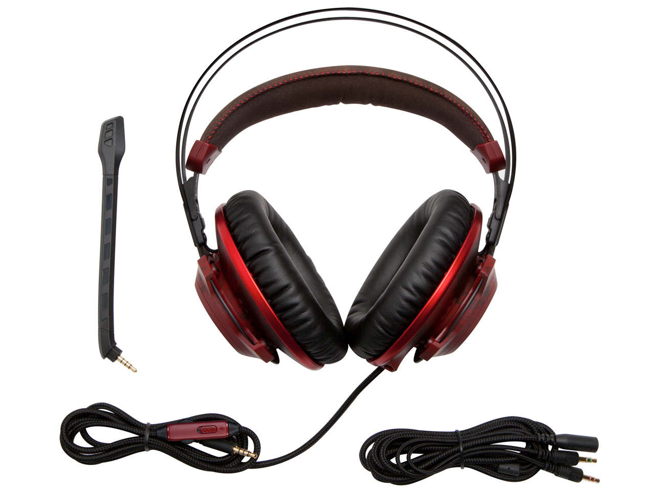 CloudX Revolver Gears of War HX-HSCRXGW-RD