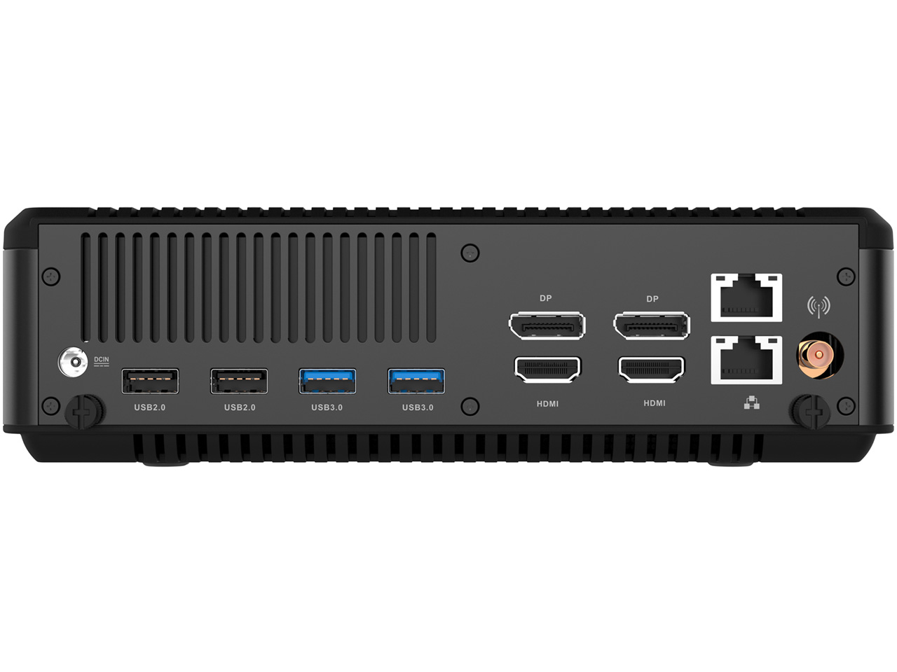 ZOTAC ZBOX MAGNUS EN1070 ZBOX-EN1070-J-W2B