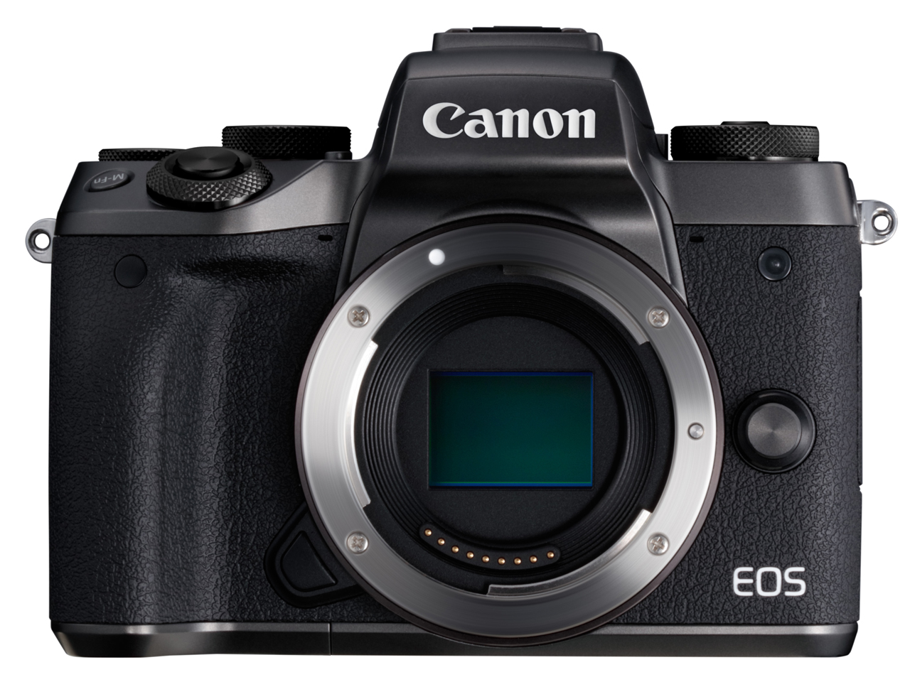 EOS M5 ボディ