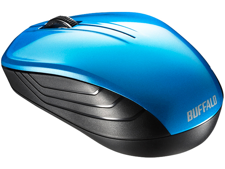 バッファロー BSMBW107BK 光学無線マウス 黒 2zzhgl6 Amazon.co.jp: バッファロー BSMBW107BK 光学無線マウス 黒