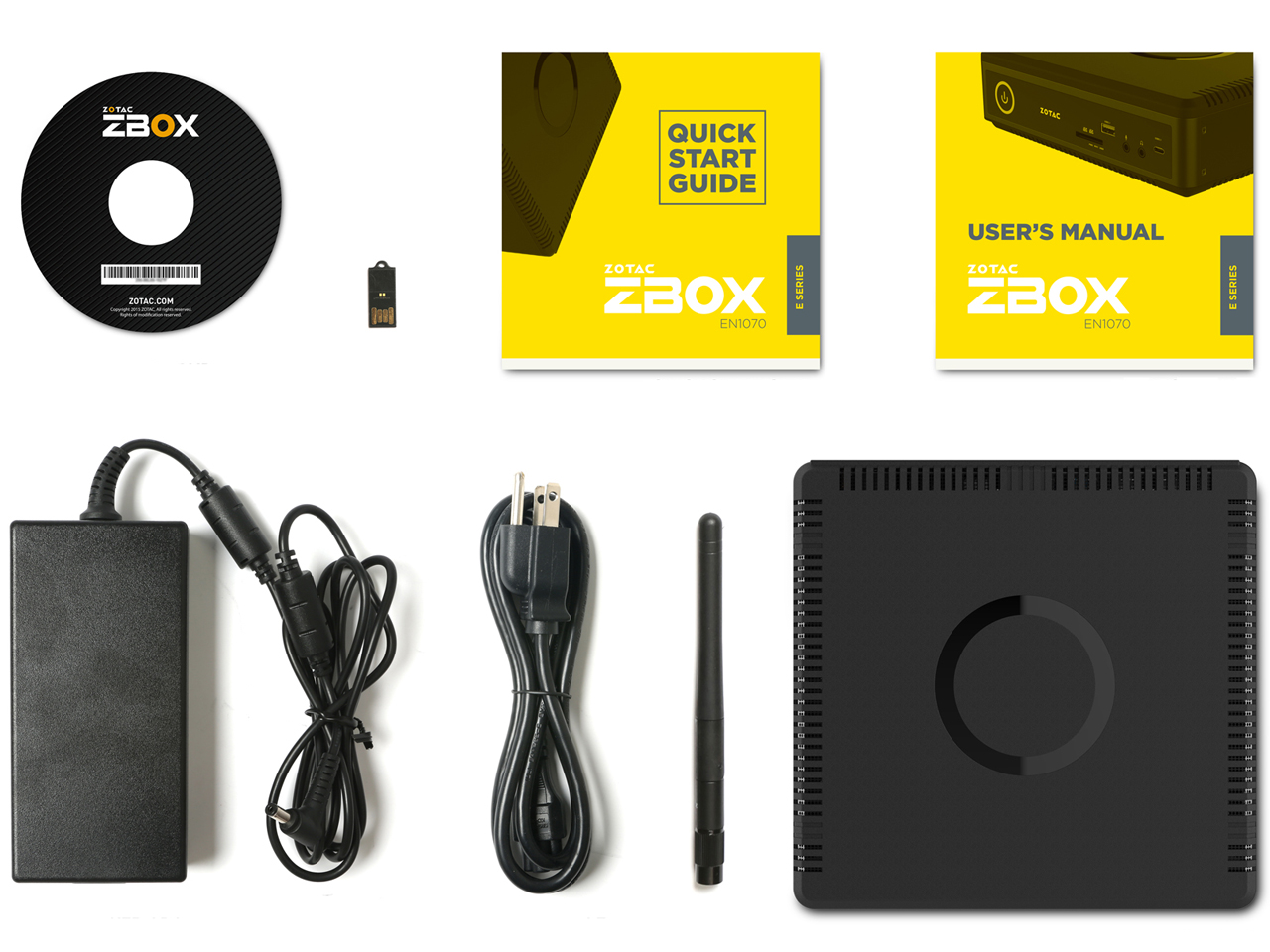 ZBOX-EN1070-J