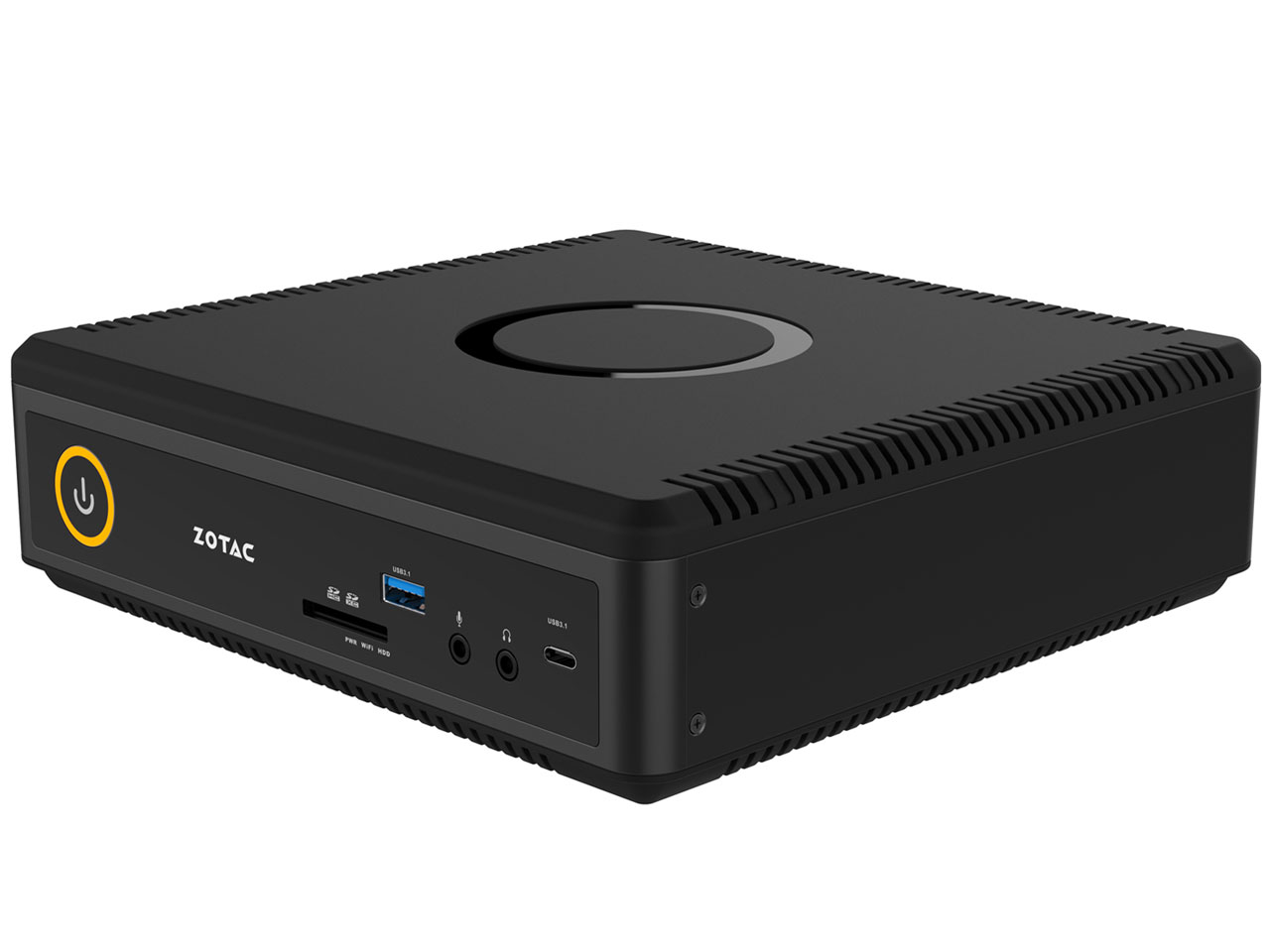 ZBOX-EN1070-J �̐��i�摜