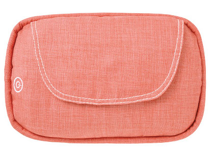 �N�b�V�����}�b�T�[�W�� HM-343-R [���b�h] �̐��i�摜