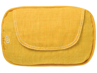 �N�b�V�����}�b�T�[�W�� HM-343-Y [�C�G���[] �̐��i�摜