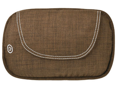 �N�b�V�����}�b�T�[�W�� HM-343-BW [�u���E��] �̐��i�摜