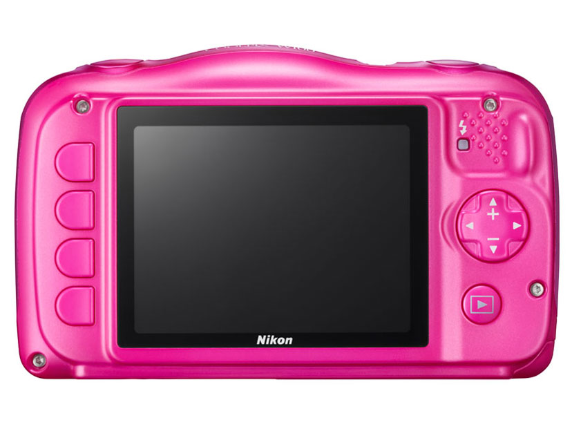 COOLPIX W100 [�s���N]