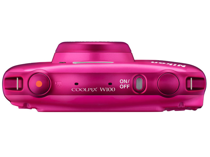 COOLPIX W100 [�s���N]