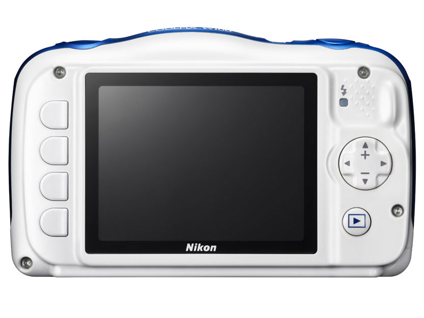 COOLPIX W100 [�}����]