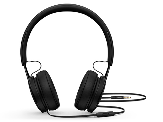 Beats EP ML992PA/A [�u���b�N]