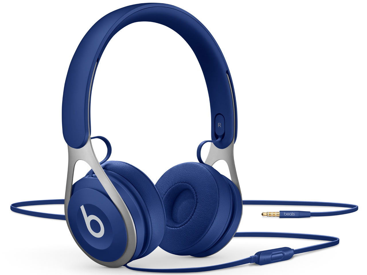 Beats EP オンイヤーヘッドホン ML9D2PA/A ブルー【新品未開封】 ビーツ・エレクトロニクス Beats EP ML9D2PA/A [ブルー] 価格