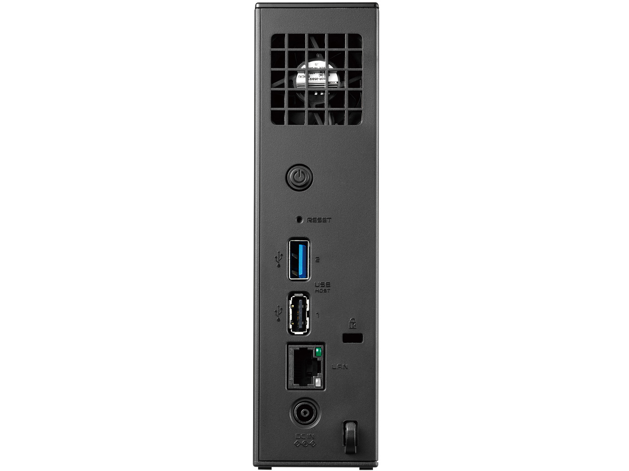 LAN DISK A HDL-AA2W