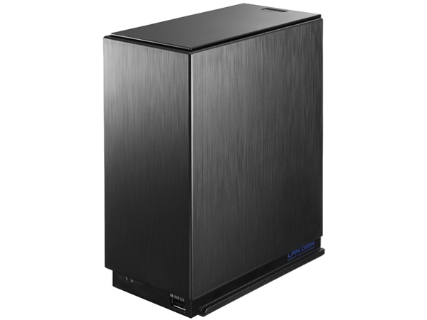 LAN DISK A HDL2-AA2W