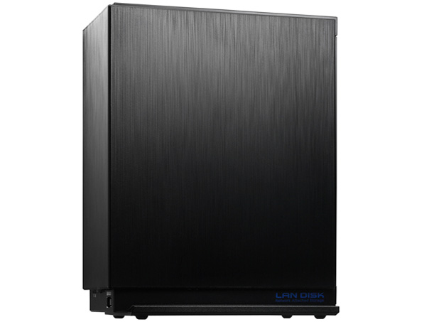 LAN DISK A HDL2-AA6W