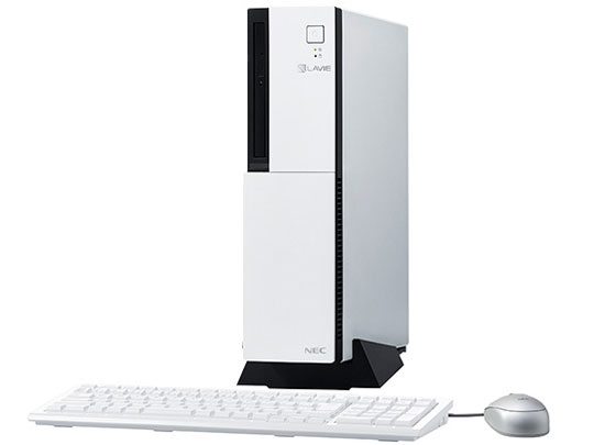 LAVIE Direct DT ���i.com���胂�f�� NSLKA694DT9Z1W �̐��i�摜