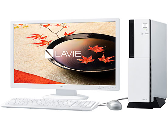 LAVIE Direct DT ���i.com���胂�f�� NSLKA697DT9Z1W �̐��i�摜