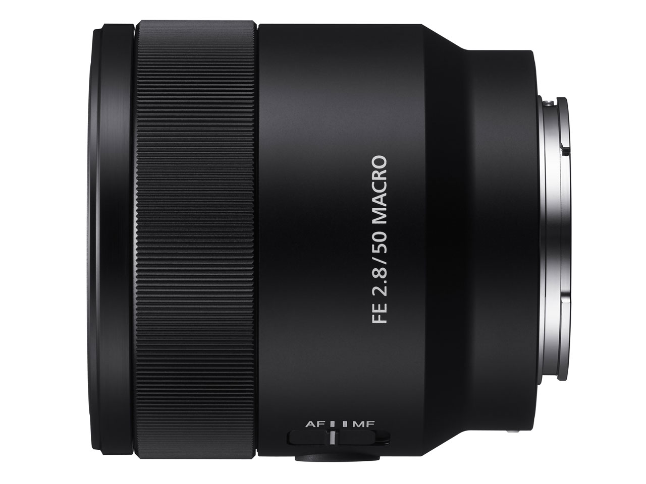 FE 50mm F2.8 Macro SEL50M28