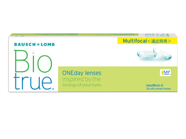 �o�C�I�g�D���[ �����f�[ �}���`�t�H�[�J��