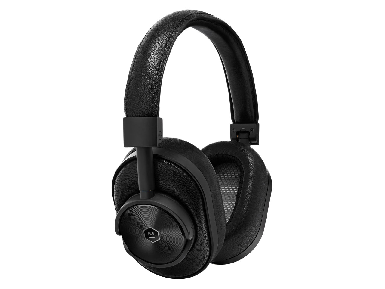 MASTER & DYNAMIC MW60 [BLACK/BLACK] 価格比較 - 価格.com