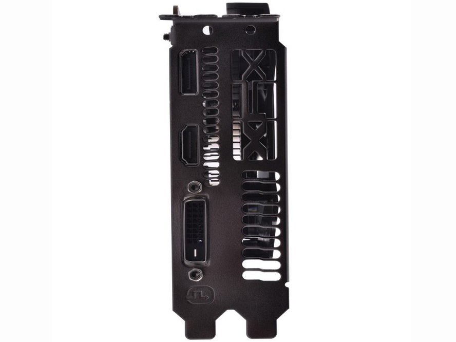 RX-460P2SFG5 [PCIExp 2GB] �h�X�p��Web���胂�f��