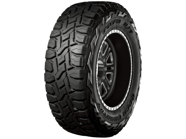 OPEN COUNTRY R/T 185/85R16 105/103L LT