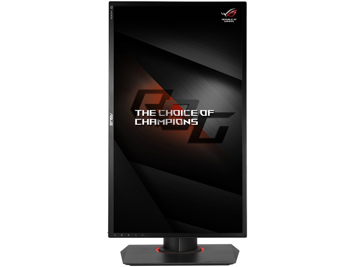 ROG SWIFT PG248Q [24�C���` �u���b�N]