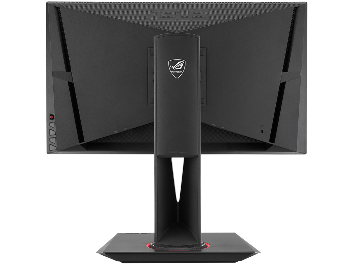 ROG SWIFT PG248Q [24�C���` �u���b�N]