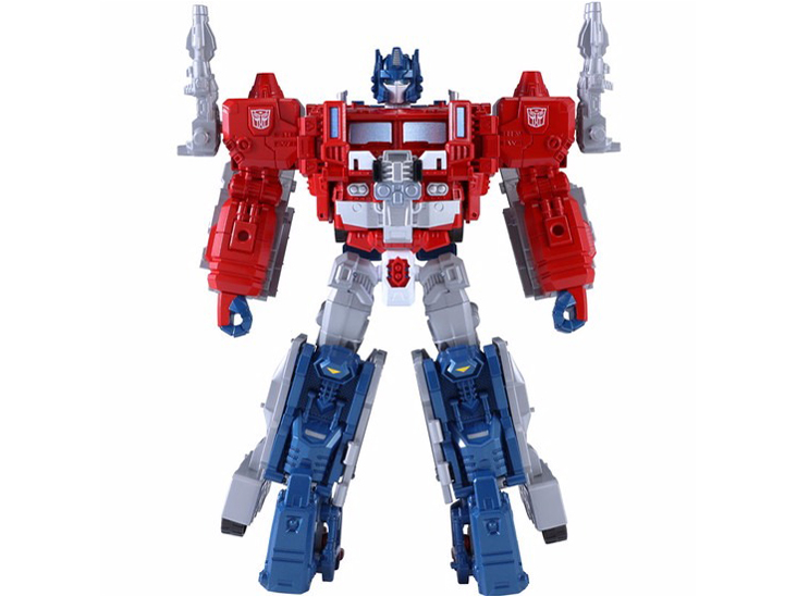 �g�����X�t�H�[�}�[ LG35 �X�[�p�[�W�����C