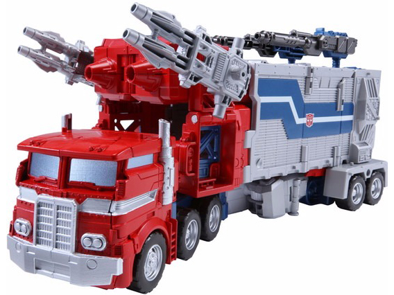 �g�����X�t�H�[�}�[ LG35 �X�[�p�[�W�����C