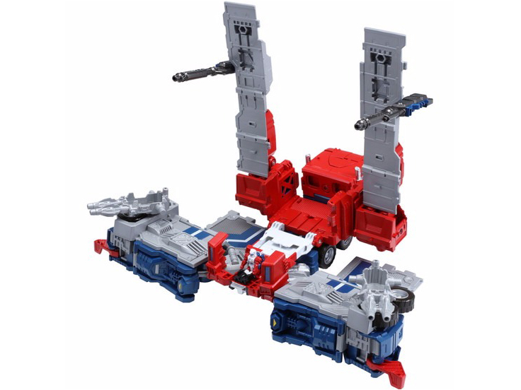 �g�����X�t�H�[�}�[ LG35 �X�[�p�[�W�����C