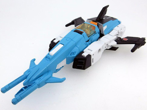 �g�����X�t�H�[�}�[ LG39 �u���C���X�g�[��