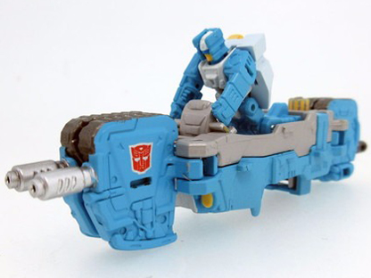 �g�����X�t�H�[�}�[ LG39 �u���C���X�g�[��