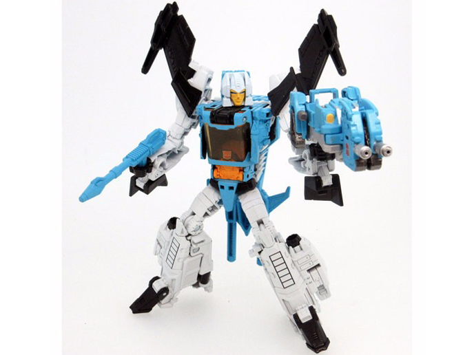 �g�����X�t�H�[�}�[ LG39 �u���C���X�g�[�� �̐��i�摜