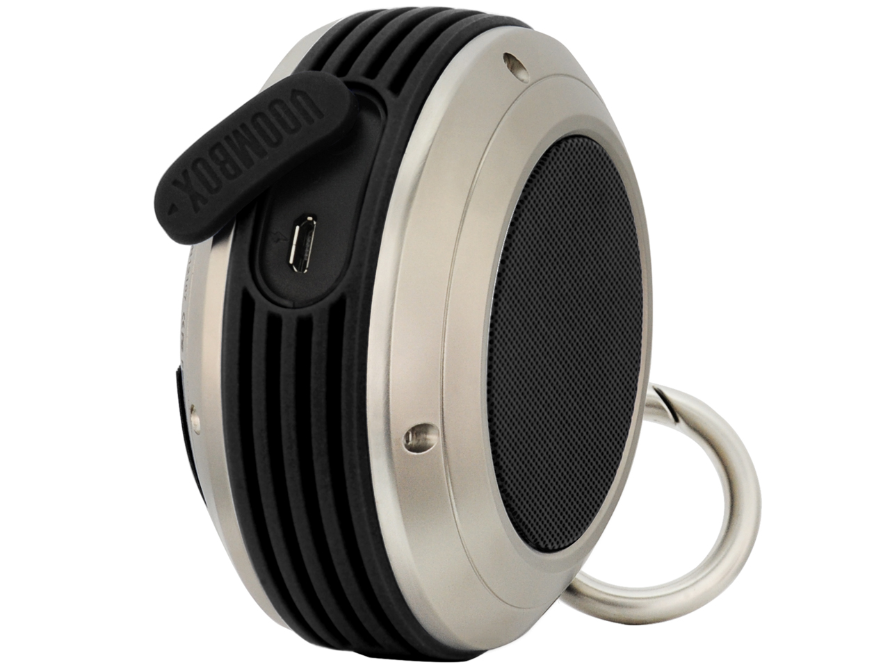 VOOMBOX TRAVEL 3RD GENERATION [BLACK]